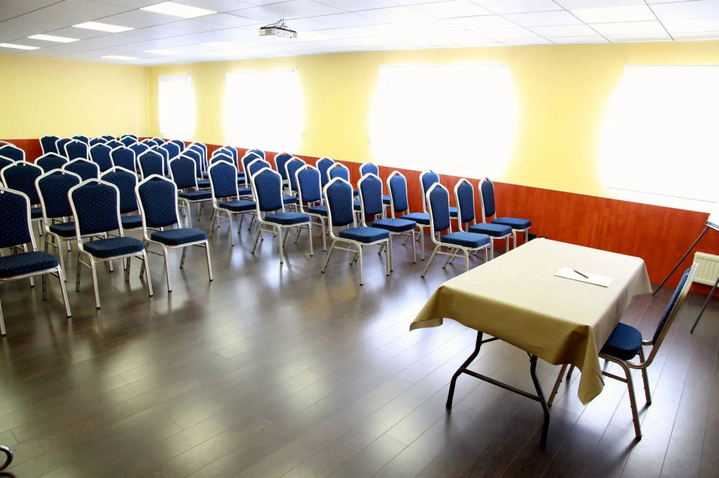 Logis Hotel Center