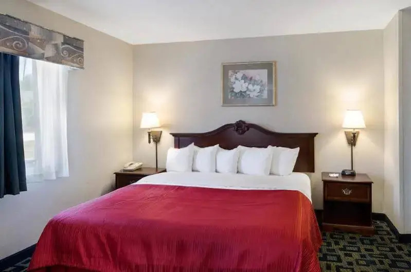 Comfort Inn Marlborough