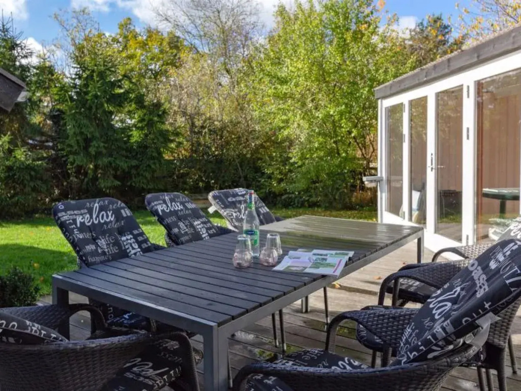 Holiday Home Elisabeth - 400m from the sea by Interhome