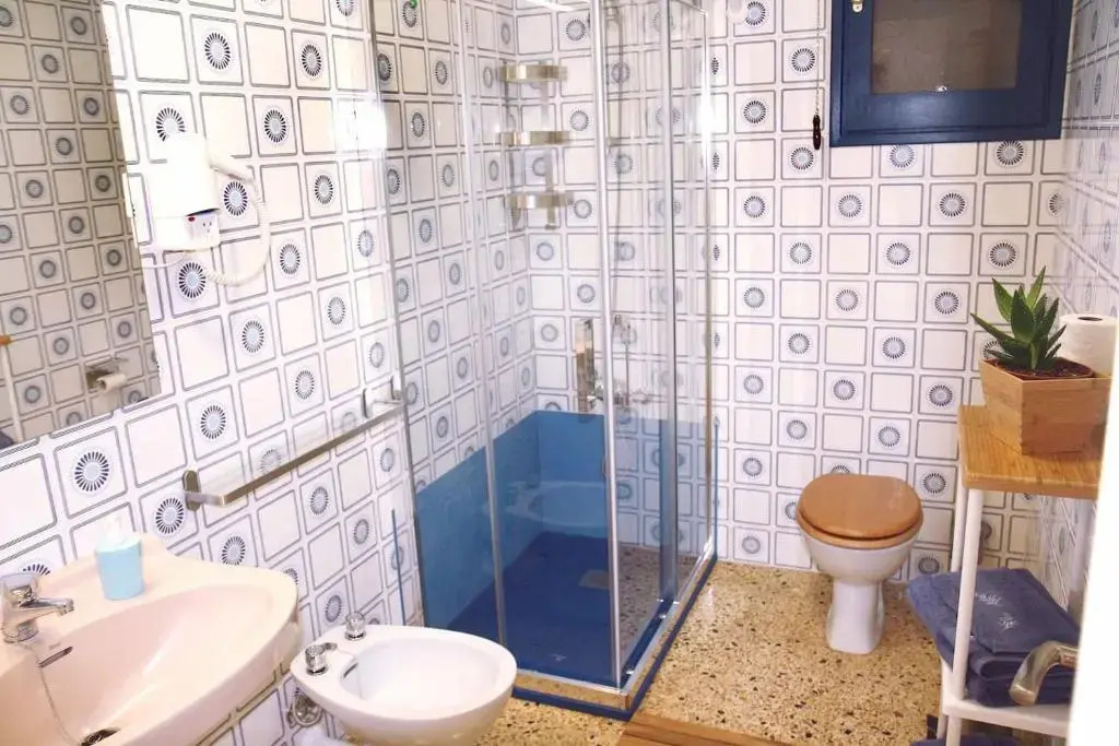 apartament Eliette