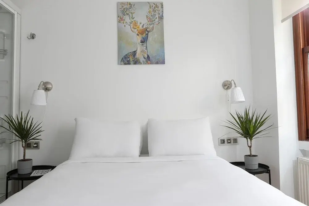 Noble House Galata