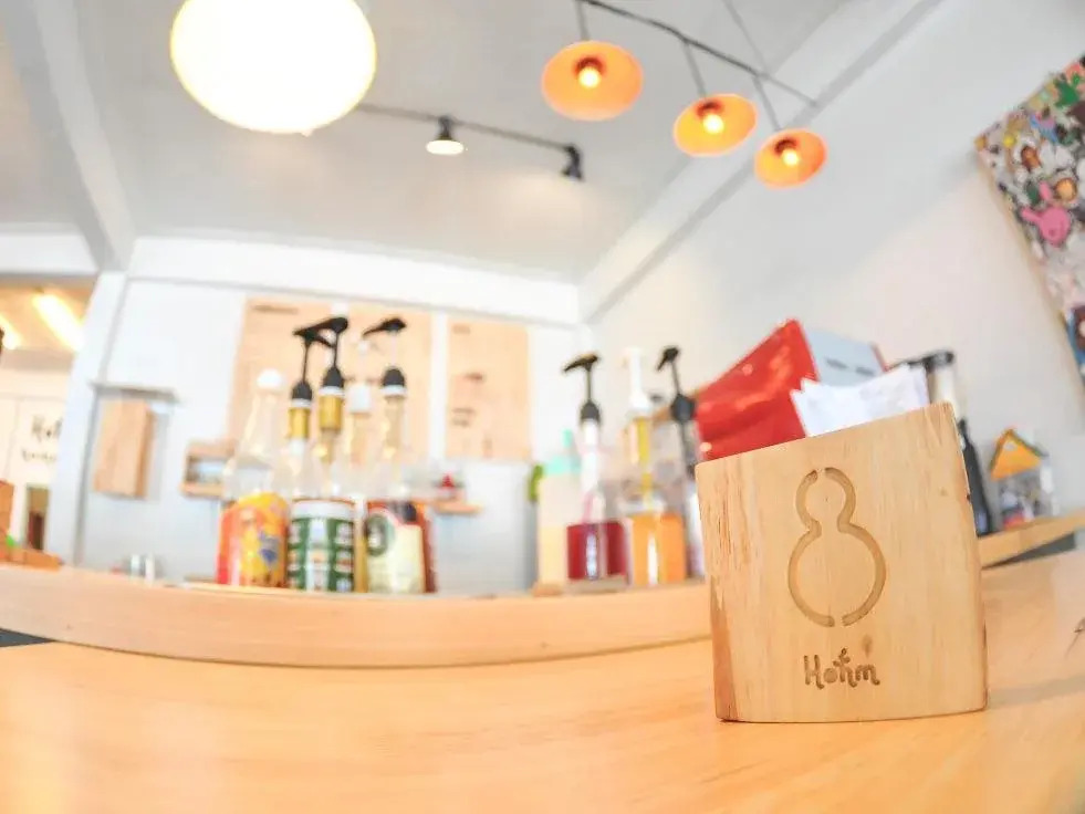Hohm Hostel(ห่ม โฮสเทล)