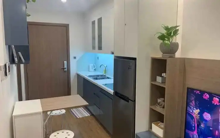 Flower's House