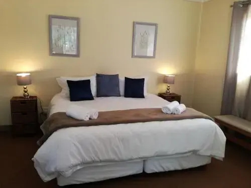 Sani Window B&B and Self catering