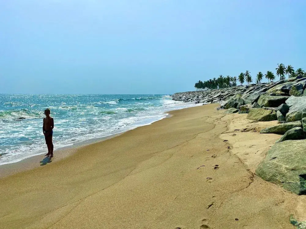 Lemon Beach Resort
