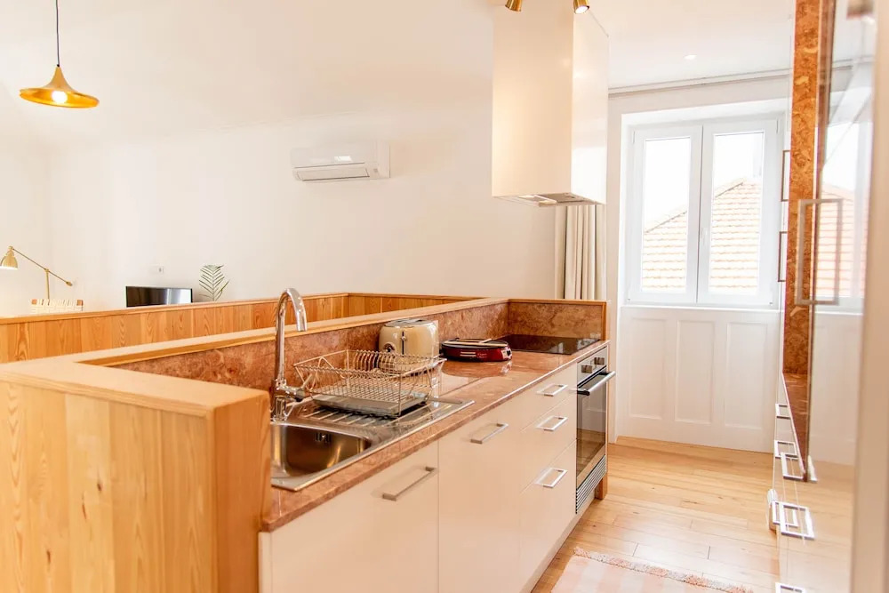 Apartamentos Ferreiros by Heart of Funchal