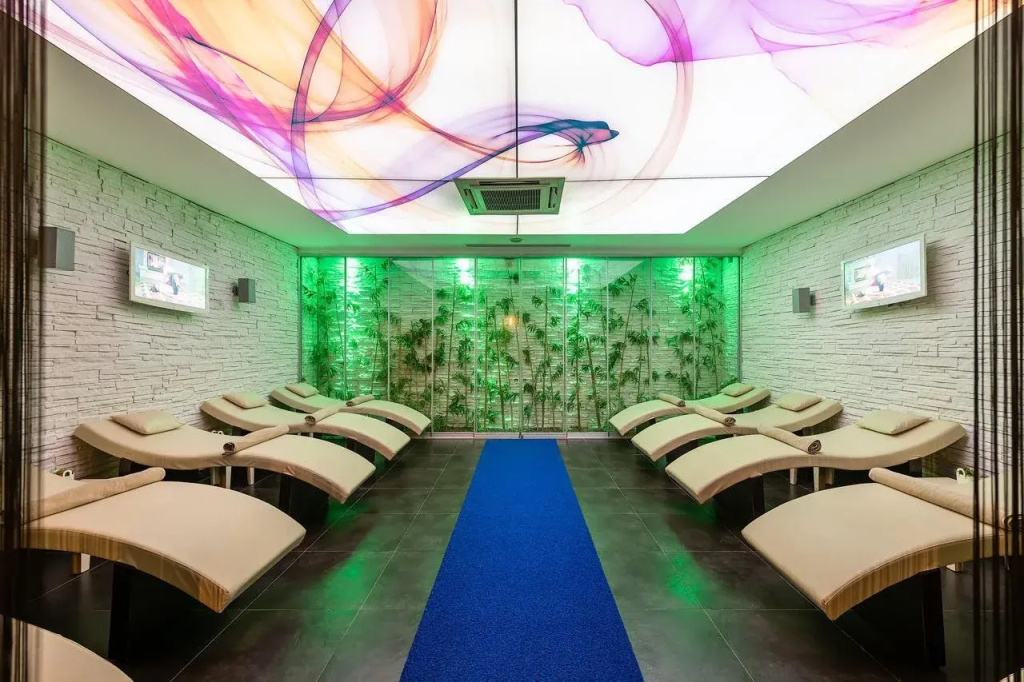 White City Resort Hotel - Ultra All Inclusive