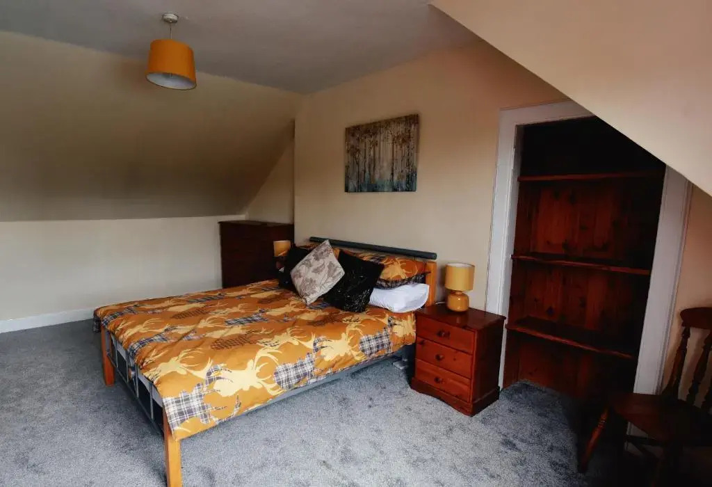 Jovie Apartment