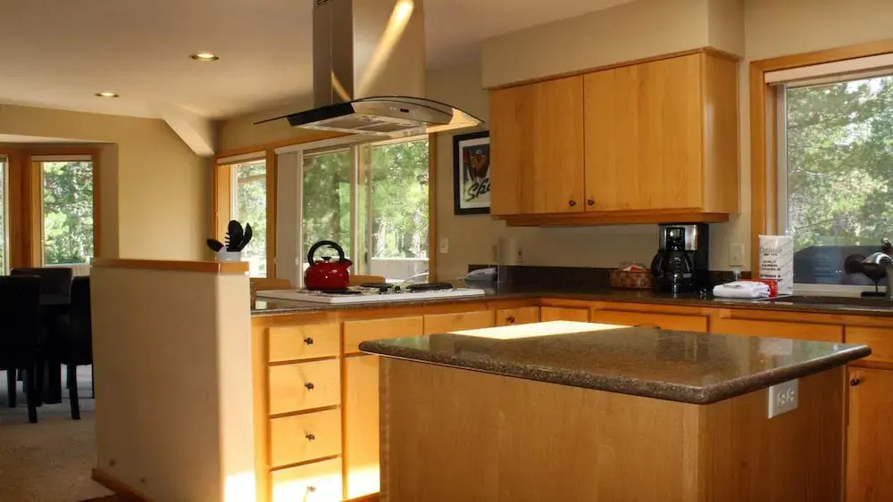 Bunker 26 Holiday Home