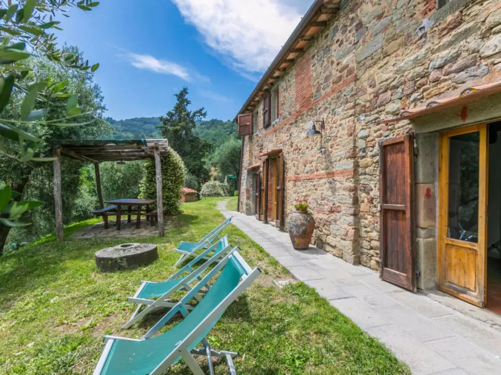 Casetta di Zano PCA115