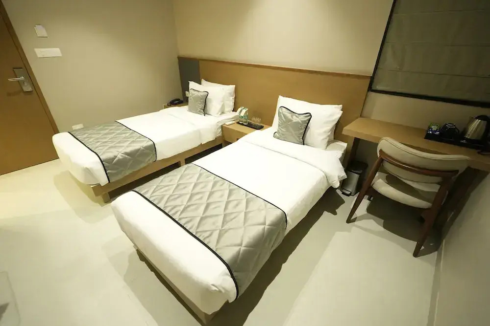 SIVANTA by BOMBAY GROUP OF HOTELS NAGPUR