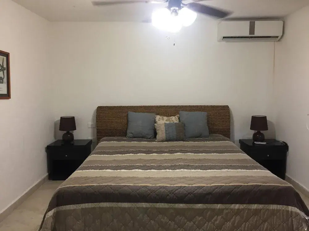 Ocean View 4 Bedroom Villa #14