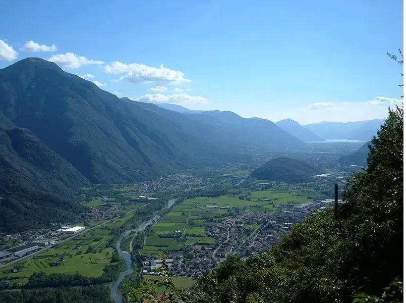La Sognata