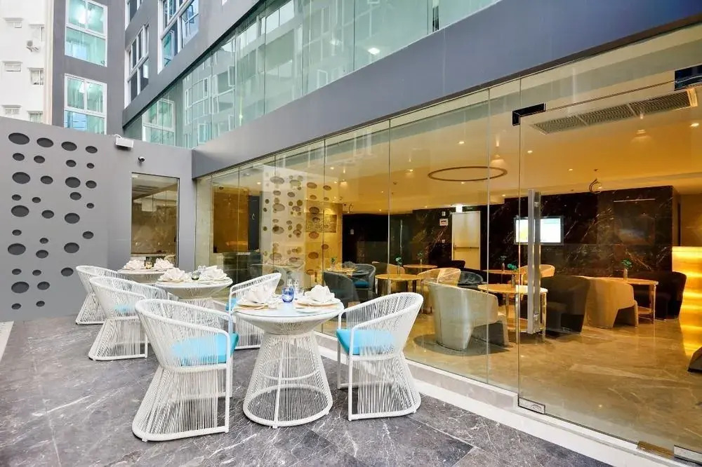 Central Pattaya Apartments