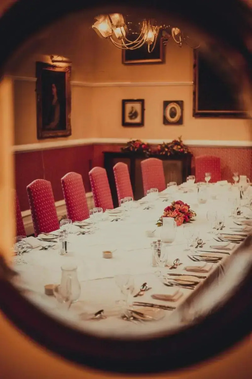 Bedford Hotel
