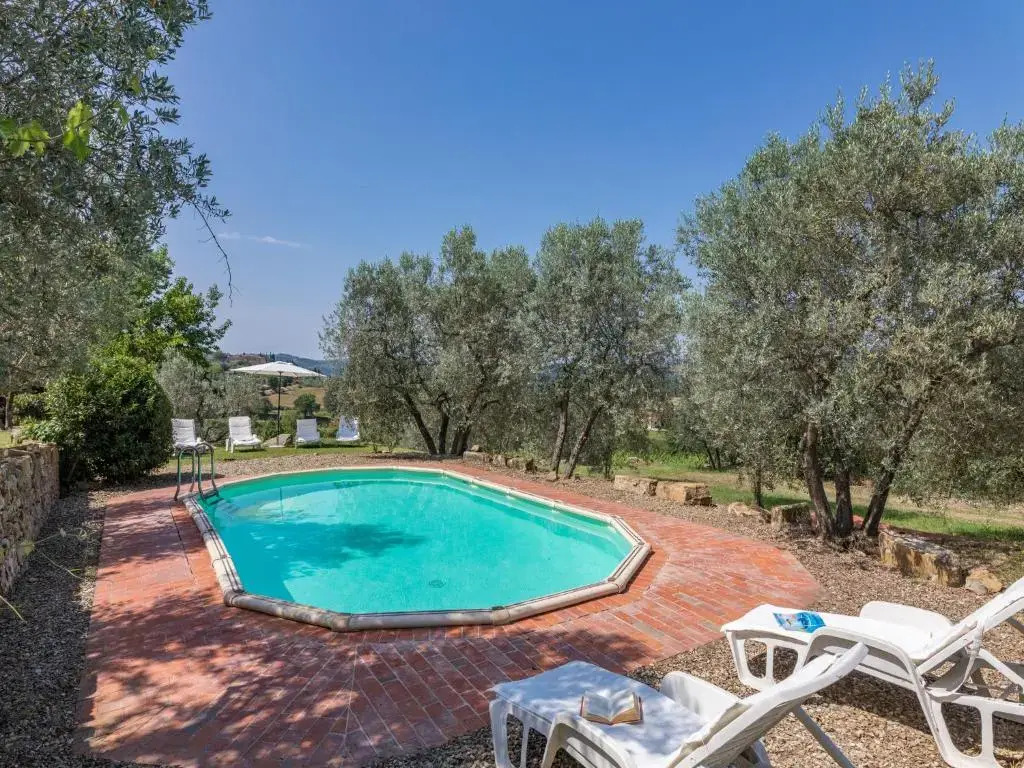 Villa Il Noce
