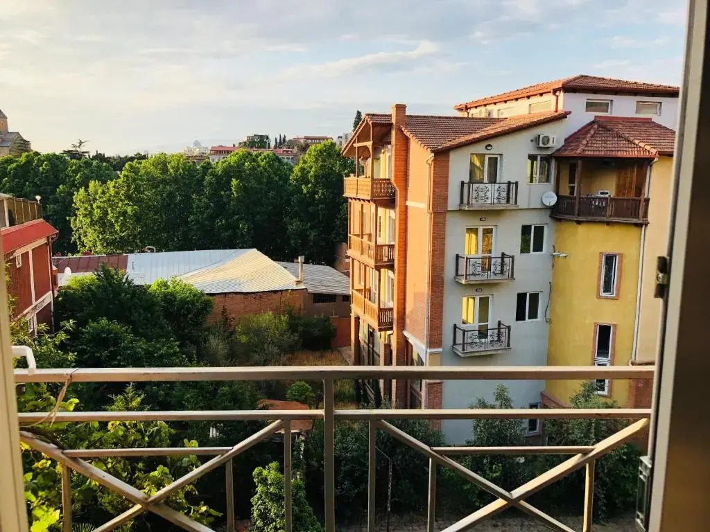 Giorgi Apartment