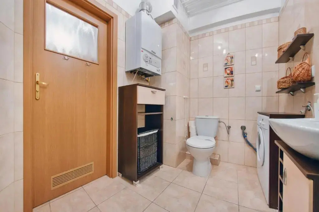 Apartamenty Sun &Snow Rezydencja Parkowa