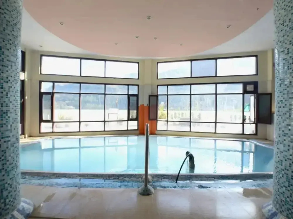 Hot Spring By OYO Rooms
