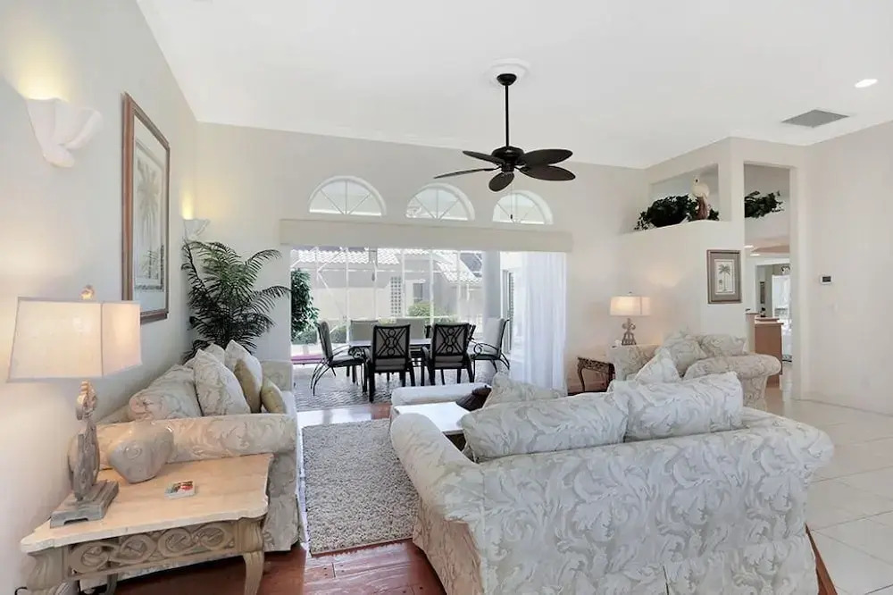 Blackmore Ct Home