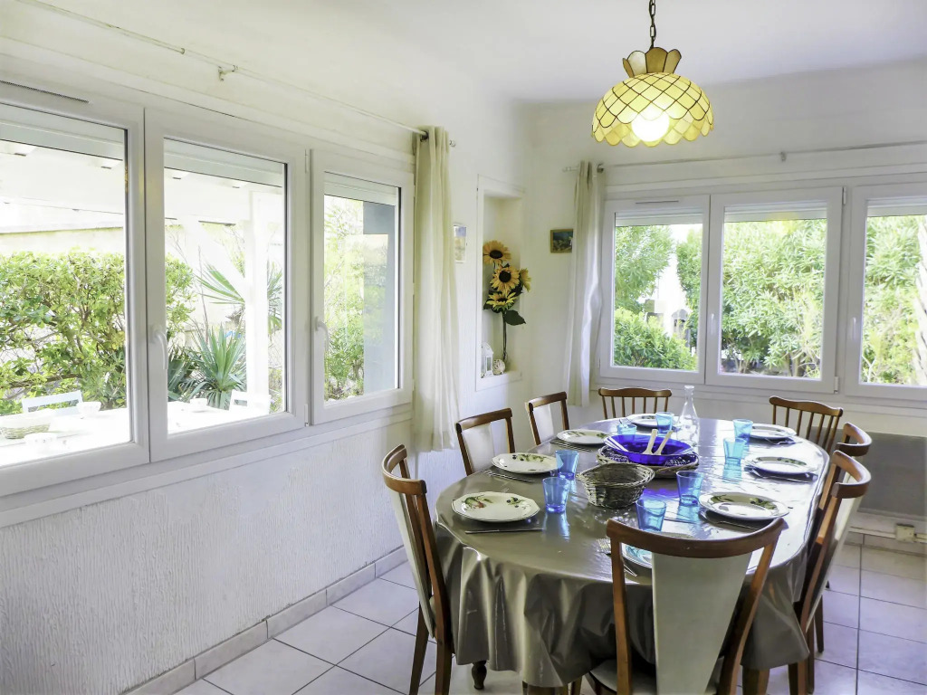 Holiday Home Les Vives by Interhome