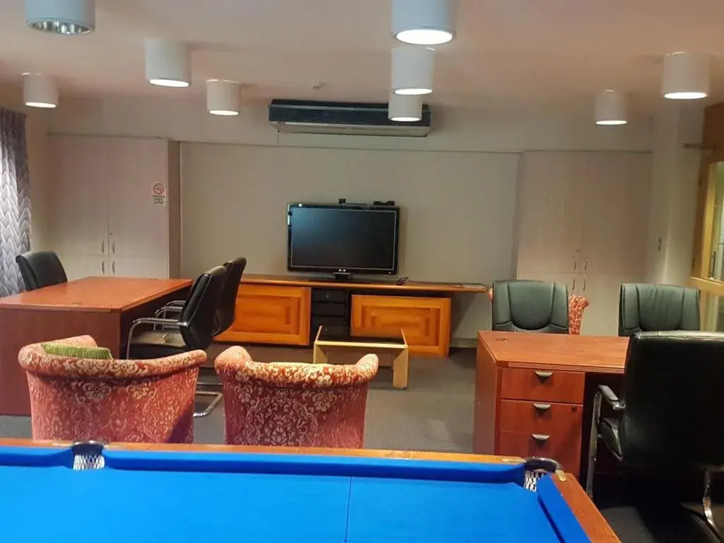 Mariners Court Hotel Sydney