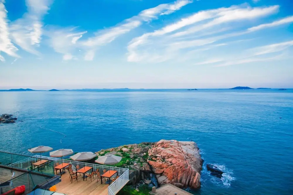 Qingdao Lohas Home Hotel