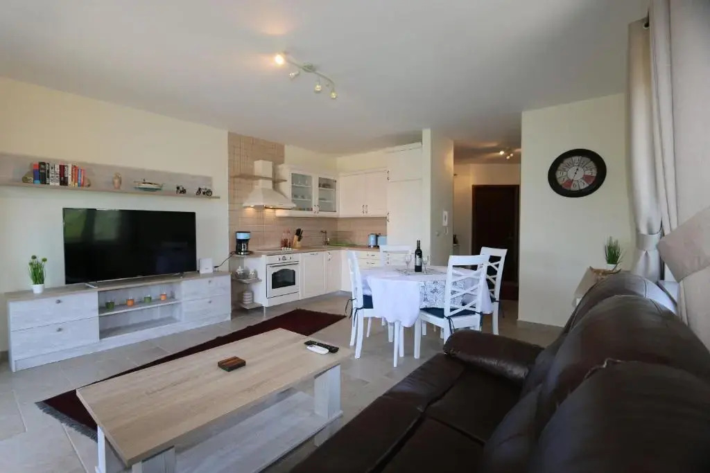 Apartment Soline Cove