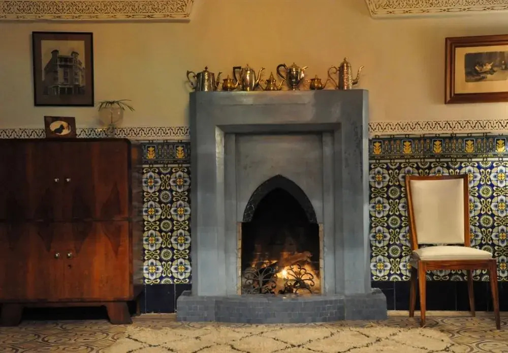 Palais El Arsat & Spa