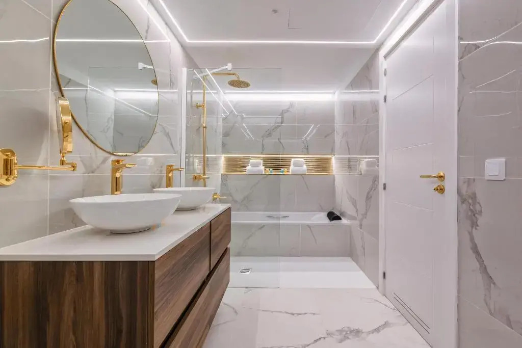 Grand Horizon Luxury Boutique Suites