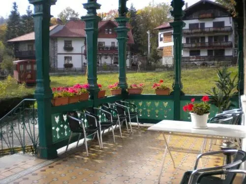 Olala Vila Sinaia