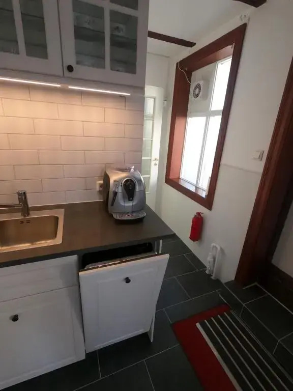Ranargata Apartment