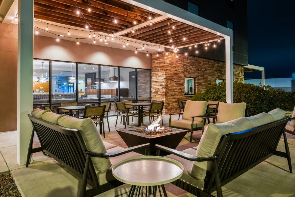Home2 Suites by Hilton Denver Highlands Ranch