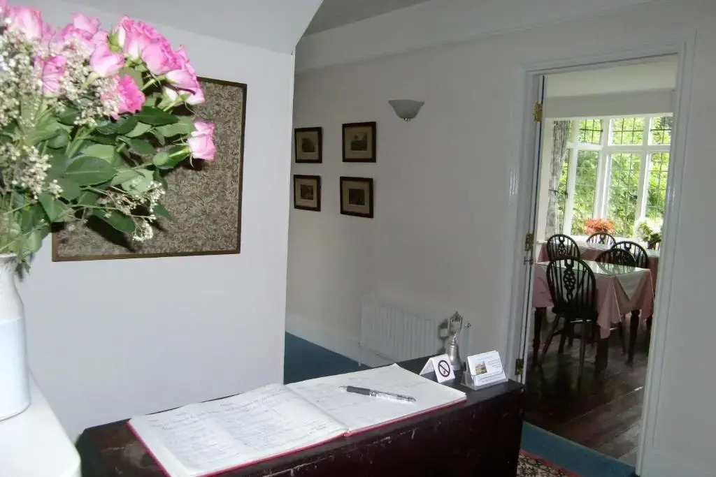 Hatsue Guest House