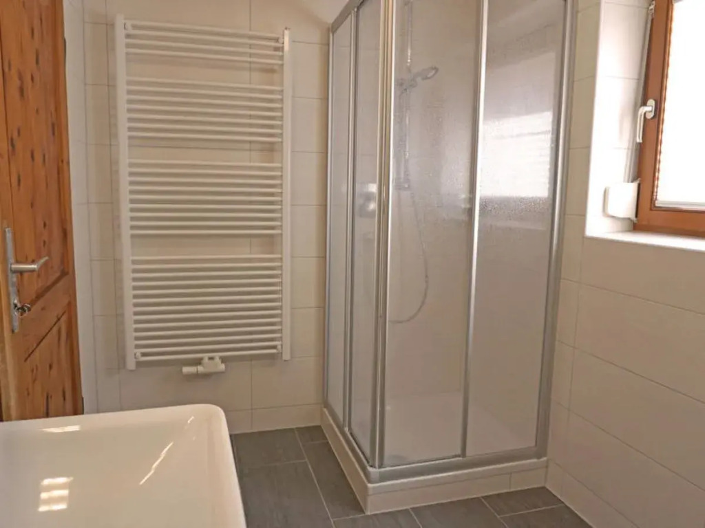 Apartment Alpenhof Kappl 34437