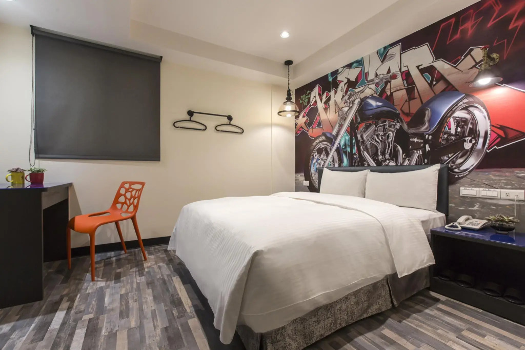 The Young Hotel
