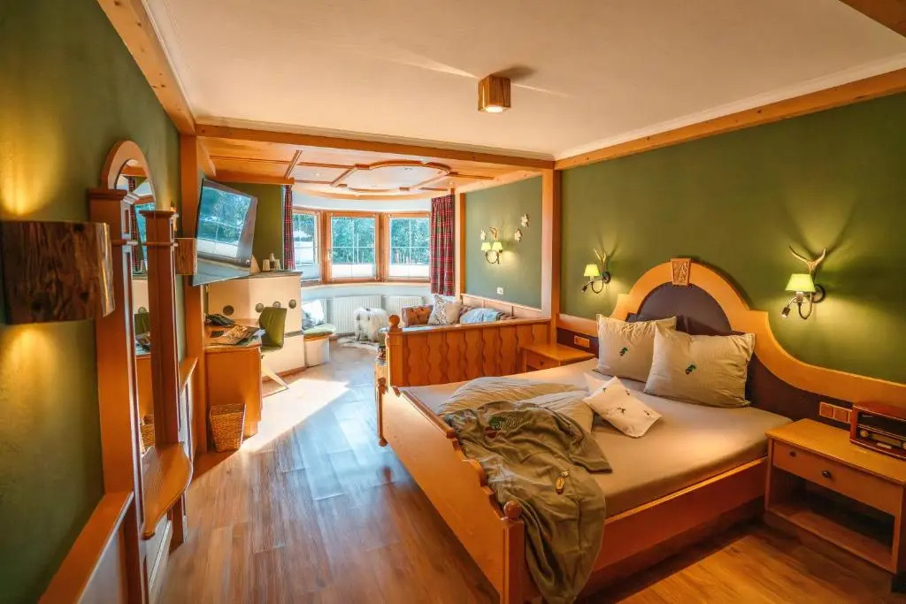 Hotel "Zum Ritter"