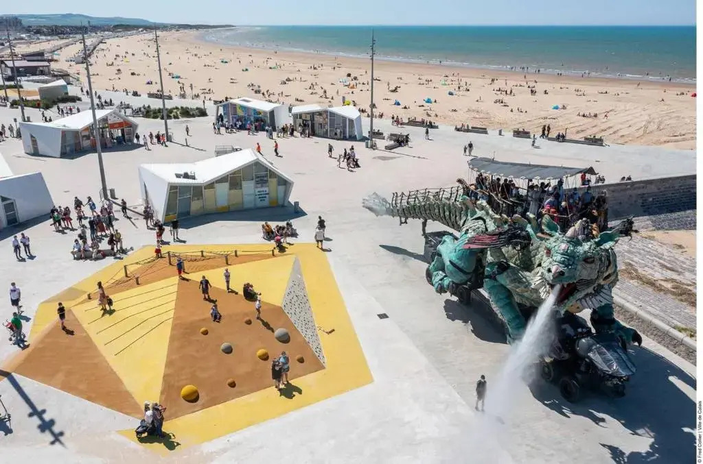 Agreable Maison de 100m2 Avec Son Parking Privatif