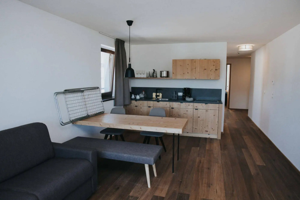 B&B Boutique Apartment Oberwiesen