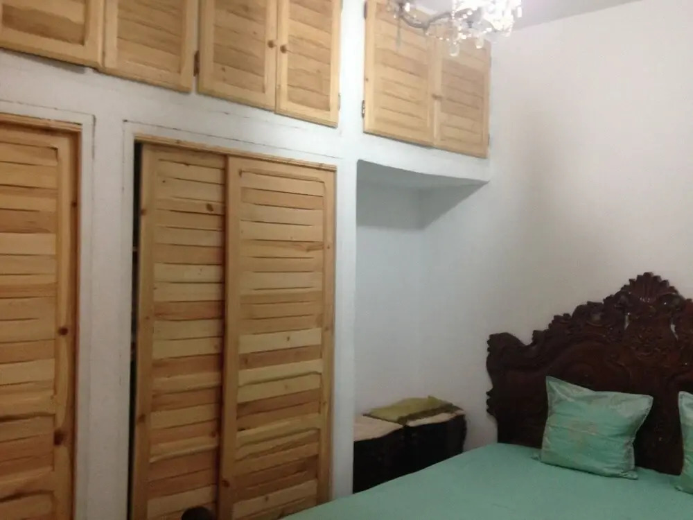 Apartment With 2 Bedrooms in Tunis, With Wonderful City View and Wifi