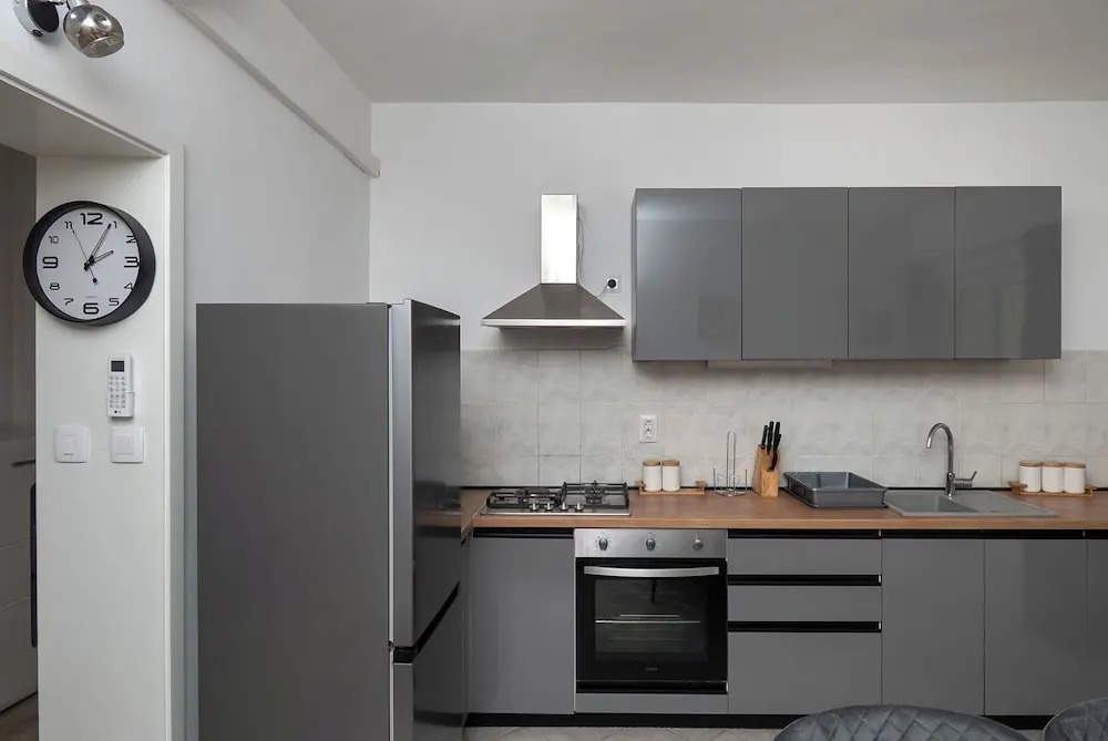 Apartments Jadranka