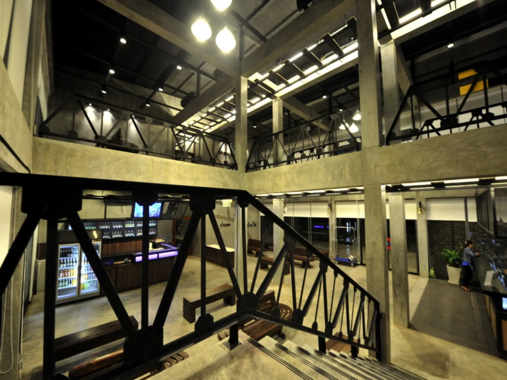 The Terminal Khon Kaen Hotel