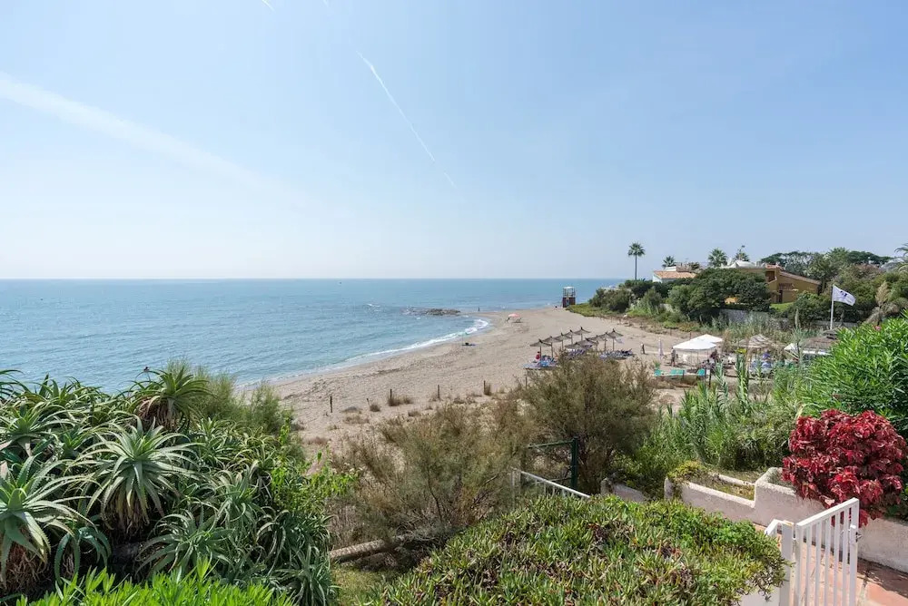 Apartamento Chaparral