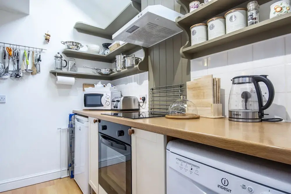 Rubi Roy: Charming 1 Bed Cottage in Ledbury