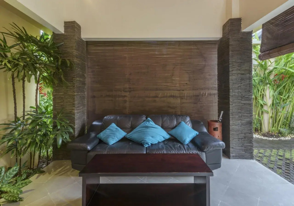 My Villas In Bali