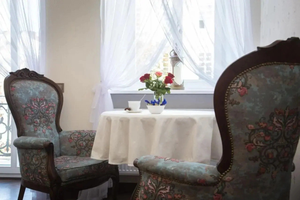 V.I.P.Apartmens Rynok Sqr.19