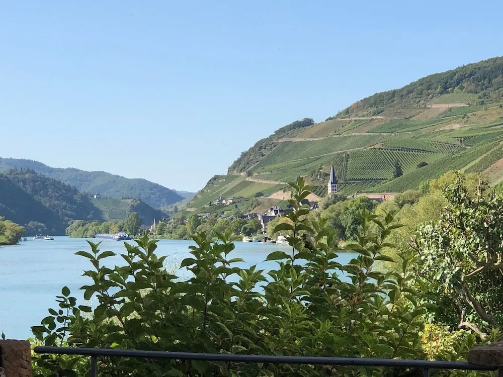 Hotel garni "Café im Hamm"