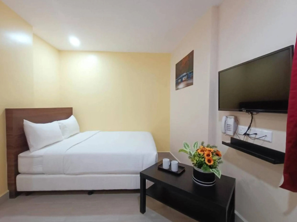 Hotel O Bayu Cenang Inn Langkawi