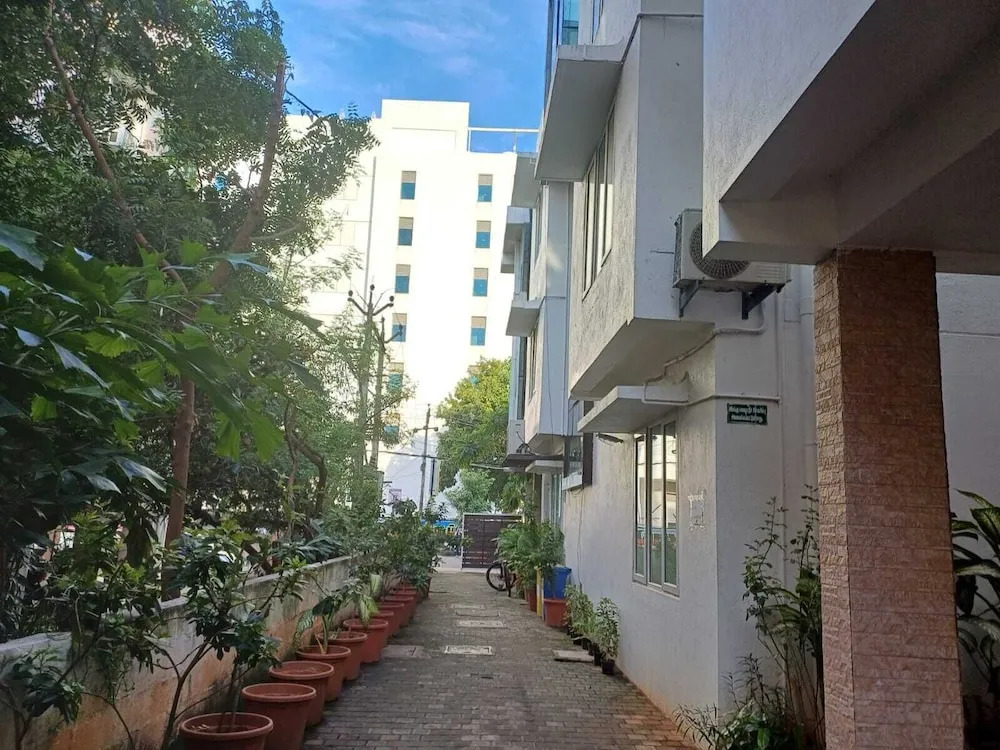 D and A BOUTIQUE HOTEL