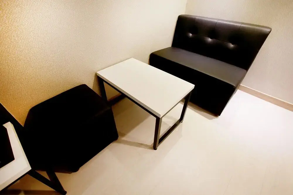 Chuncheon Hotel Eton